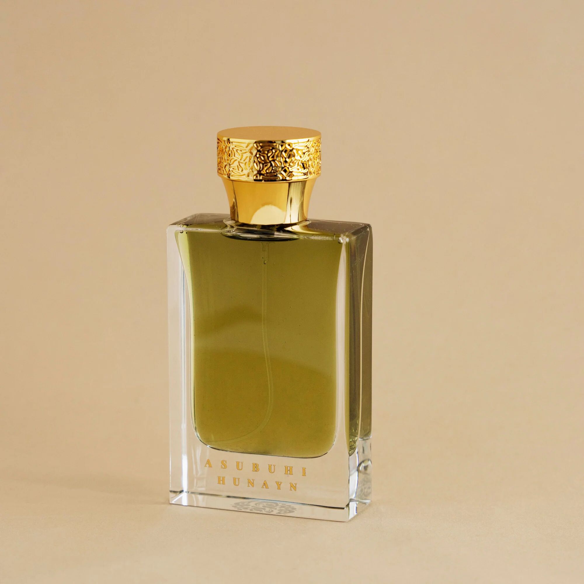 Asubuhi Hunayn аромат — новый аромат для мужчин и женщин 2024