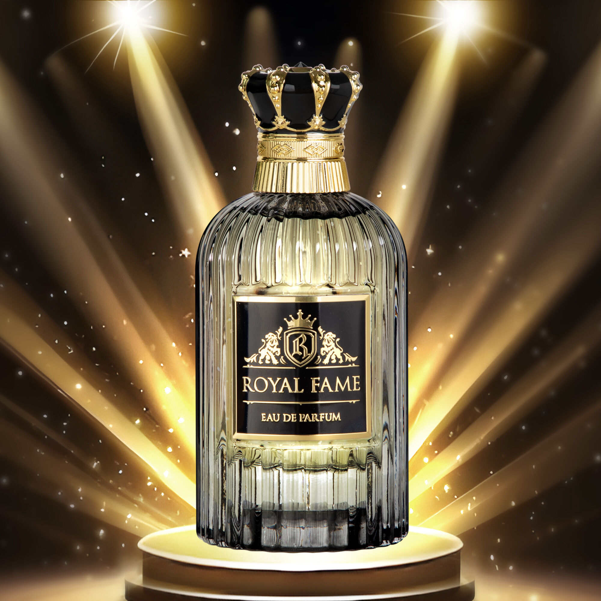 Royal Fame Assala Prime perfume - a novo fragrância Compartilhável 2024