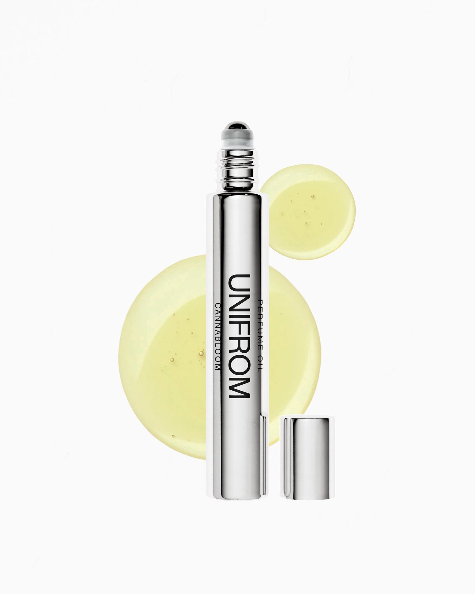 Cannabloom Uniform Parfum ein neues Parfum für Frauen und Männer 2024