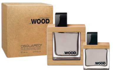 parfum dsquared2 he wood