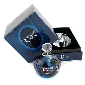 parfum midnight poison dior