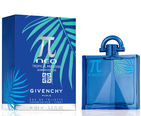 givenchy pi neo eau de parfum