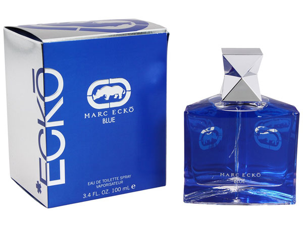 marc ecko blue cologne