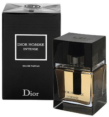 dior parfum intense