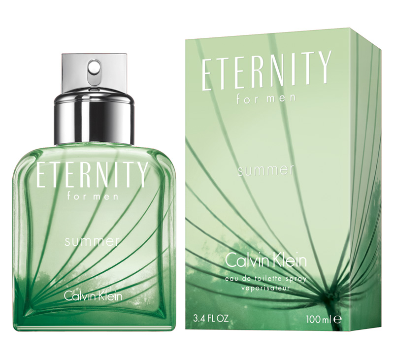Eternity for Men Summer 2011 Calvin Klein Cologne - ein es Parfum für ...