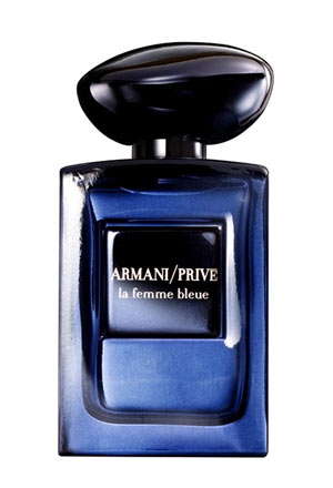 giorgio armani perfume blue
