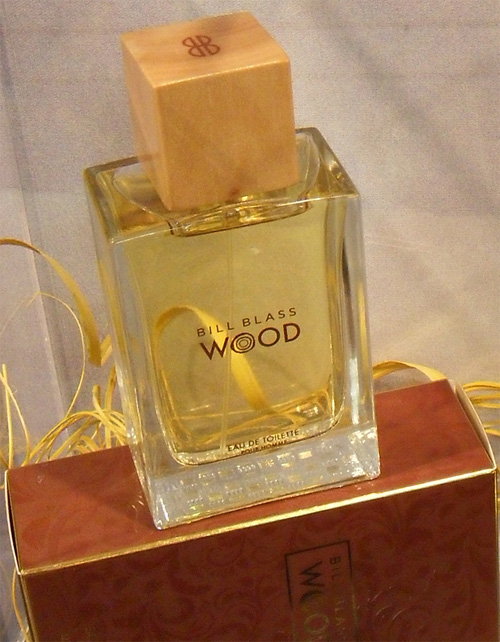 bill blass wood perfume price