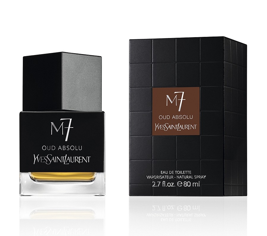 ysl m7 eau de toilette