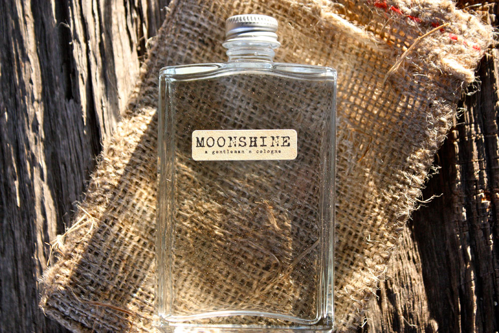 Moonshine best sale gentleman's cologne