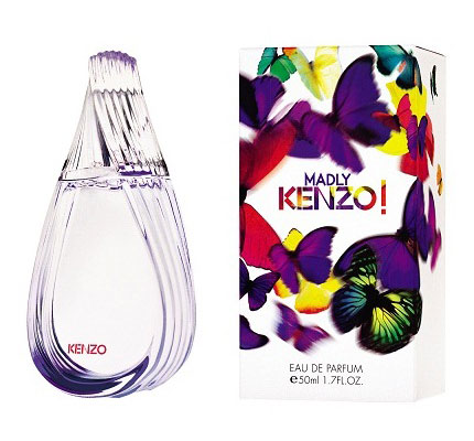 madly de kenzo