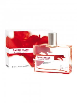 eau de fleur kenzo