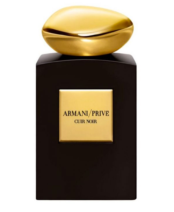 Cuir Noir Giorgio Armani 香水- 一款 