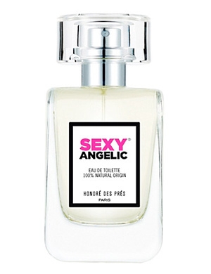Sexy Angelic Honore des Pres parfum - un parfum pour femme 2008