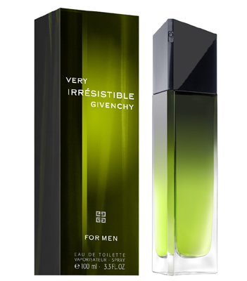 parfum very irresistible givenchy