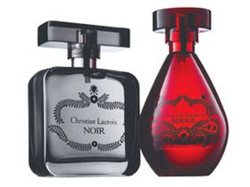 christian lacroix noir parfum