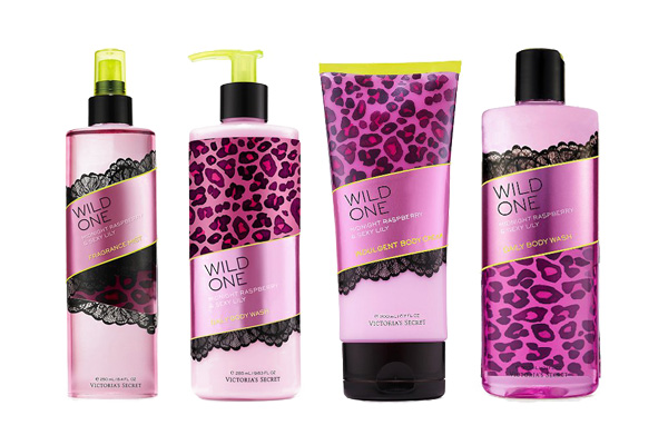 Wild One Hundegeschirr 2.0 – Medium, Pink, Weich & Dehnbar, Mit 3 Leinen-Anknüpfpunkten