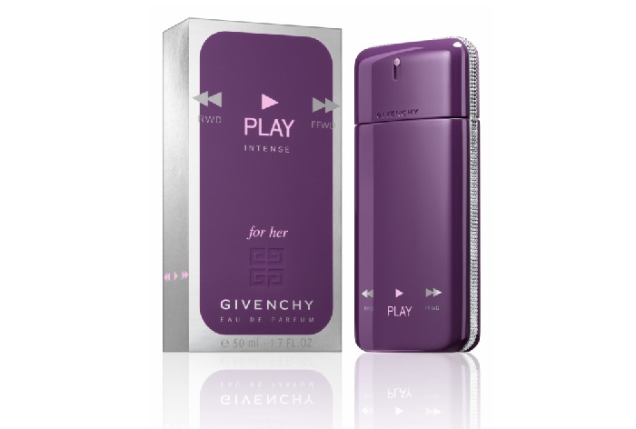 profumo givenchy play intense profumo givenchy play intense