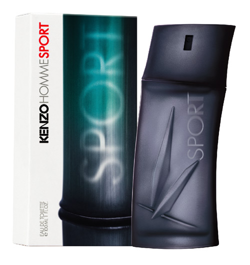 kenzo homme sport eau de toilette