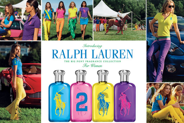 ralph lauren numero 2