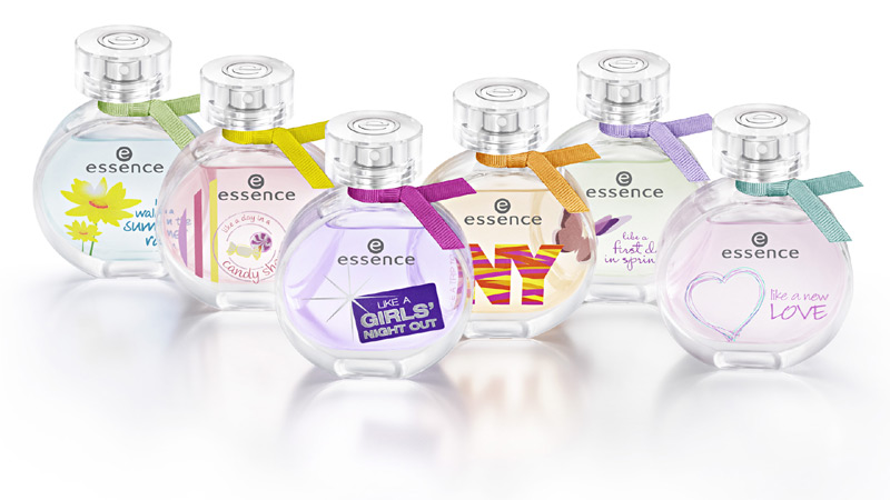 Essence Вайлдберриз