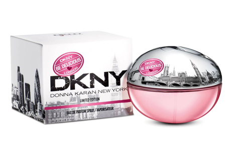 dkny be delicious donna karan new york