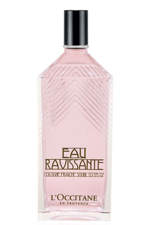 Eau Universelle L'Occitane en Provence parfum - un parfum pour homme et