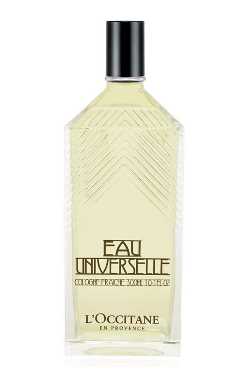 Eau Ravissante L'Occitane en Provence parfum - un parfum pour femme 2012
