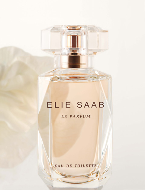 Elie saab парфюм описание