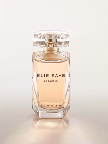 Elie saab парфюм описание