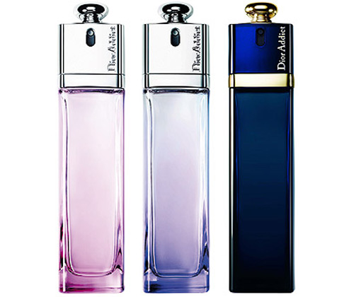 dior addict perfume eau fraiche