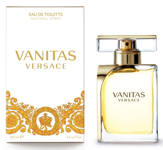 parfum vanitas versace