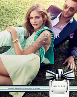 pear blossom hilfiger