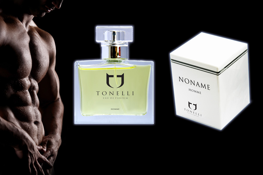 Tonelli Homme Tonelli одеколон — аромат для мужчин 2011