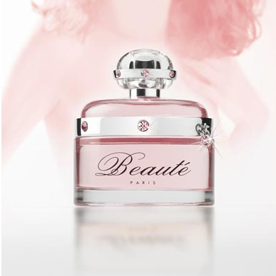 Beaute Johan B Parfum - Un Parfum Pour Femme 2005