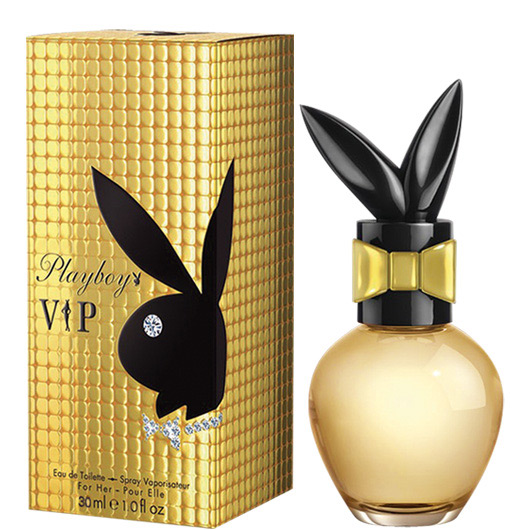 Playboy VIP for Her Playboy Parfum - ein es Parfum für Frauen 2012