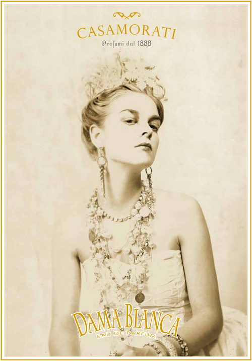 Dama Bianca Xerjoff аромат — аромат для женщин 2012