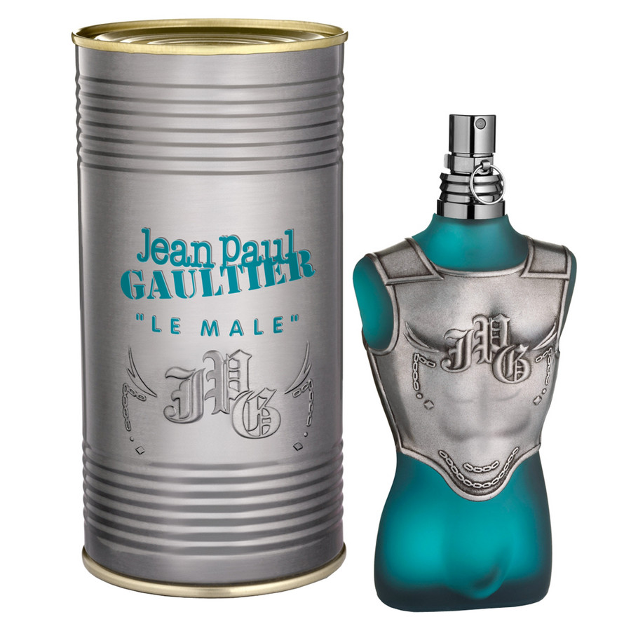 jean paul gaultier men parfum