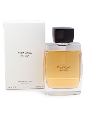 vera wang cologne