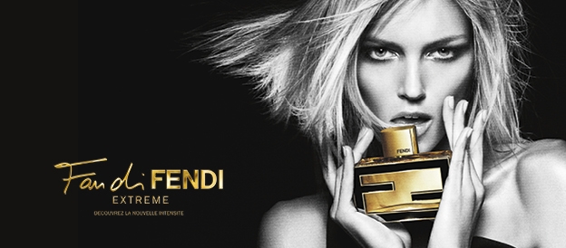 Fan Di Fendi Extreme Fendi аромат — аромат для женщин 2012