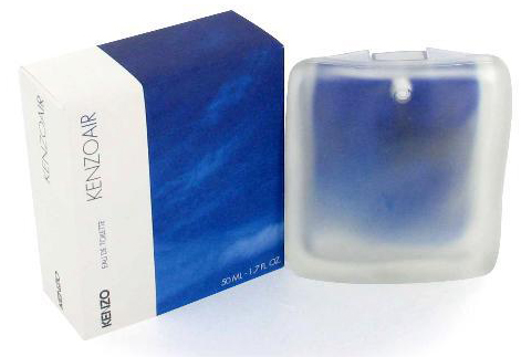 kenzo air parfum