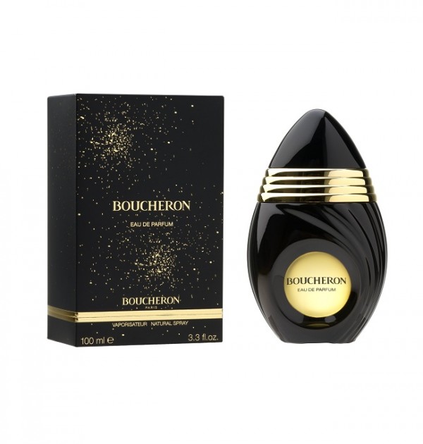 Boucheron Femme Eau de Parfum (2012) Boucheron perfume - una fragancia ...