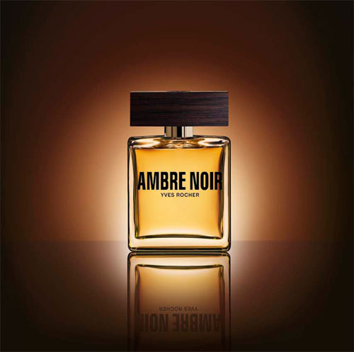 Ambre Noir Yves Rocher Cologne - ein es Parfum für Männer 2013