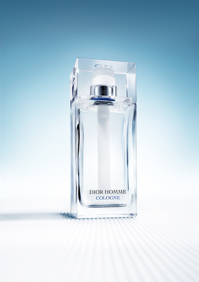 dior homme cologne eau de parfum