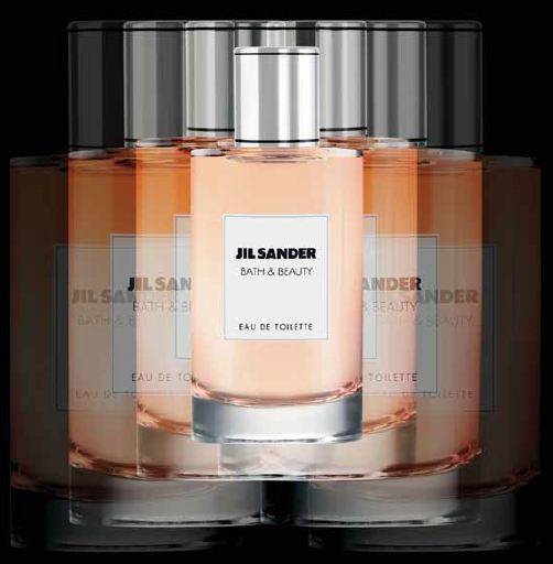 Jil Sander Bath And Beauty ähnlicher Duft The Essentials Bath and Beauty Jil Sander parfum - un parfum pour femme