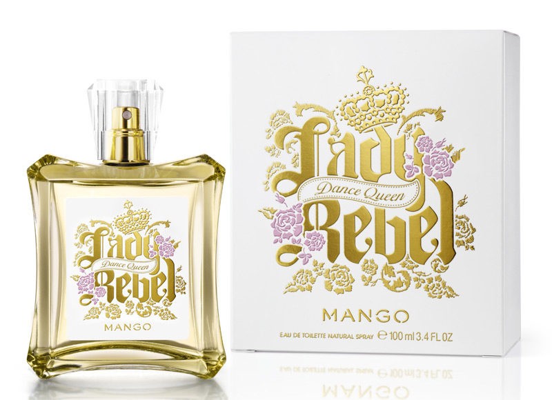 mango parfum homme