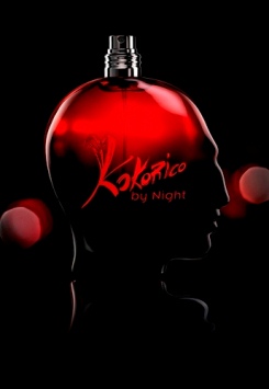 Kokorico by Night Jean Paul Gaultier cologne - a fragrance for men 2012