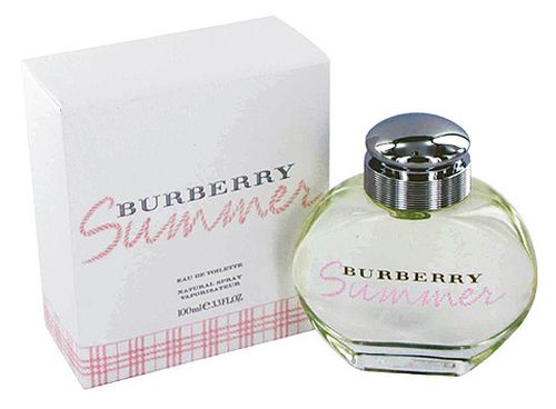 burberry summer for her