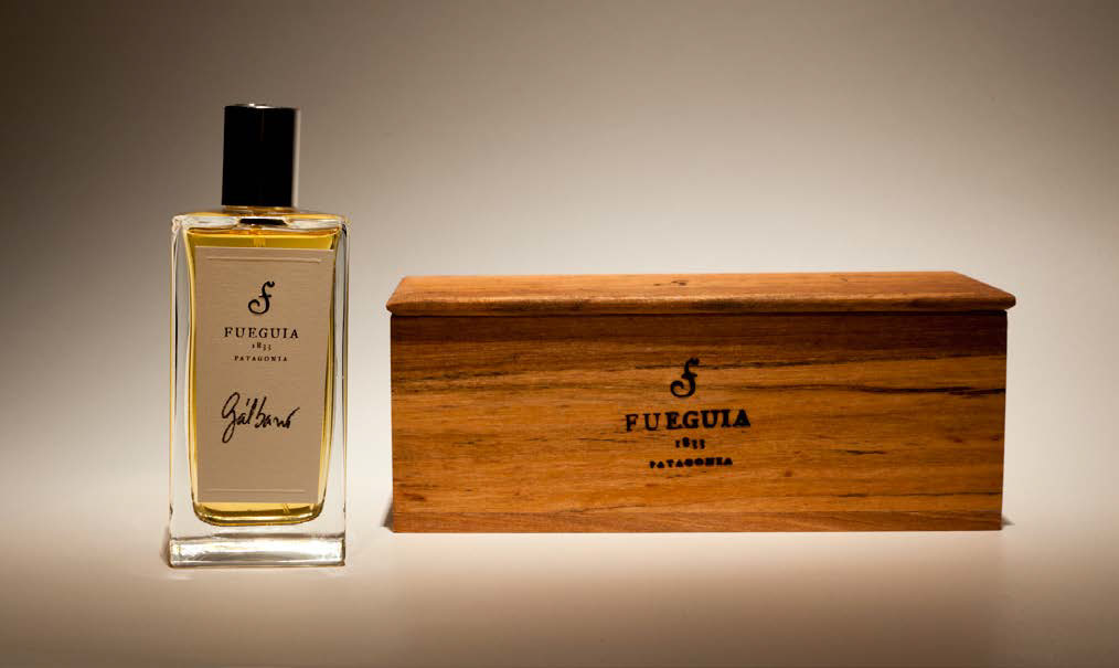 emk様フエギア Fueguia 1833 Yaken ヤケーンヌ 100ml - 香水