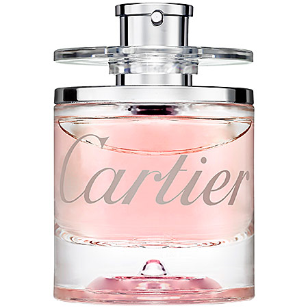 eau de cartier goutte de rose cartier