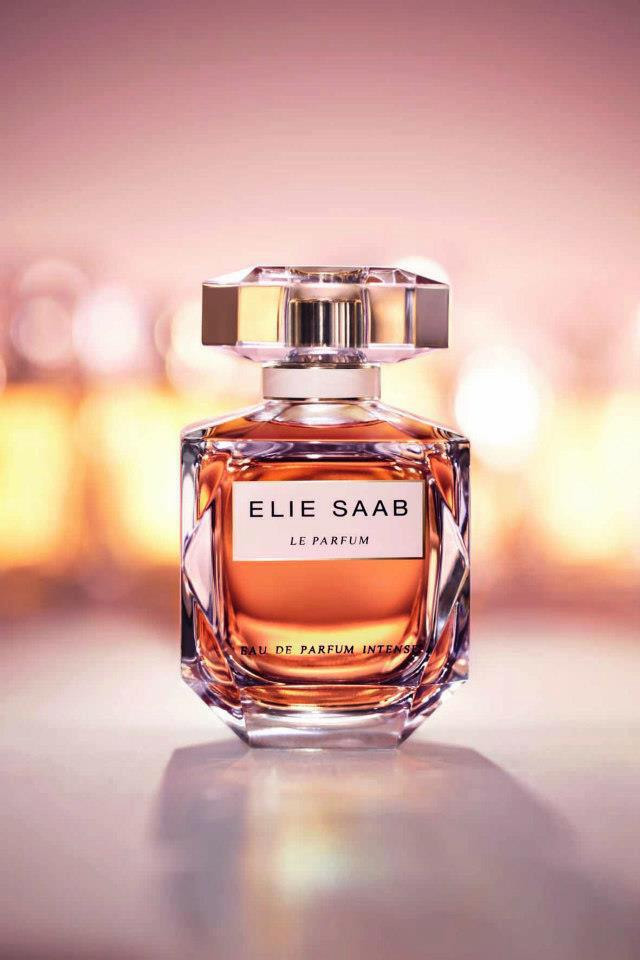 Le Parfum Eau de Parfum Intense Elie Saab Parfum - ein es Parfum für